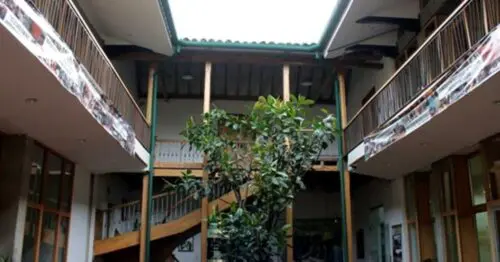 FUNDACION ESCUELA TALLER DE BOGOTA VERACRUZ FUNDACION ESCUELA TALLER DE BOGOTA VERACRUZ